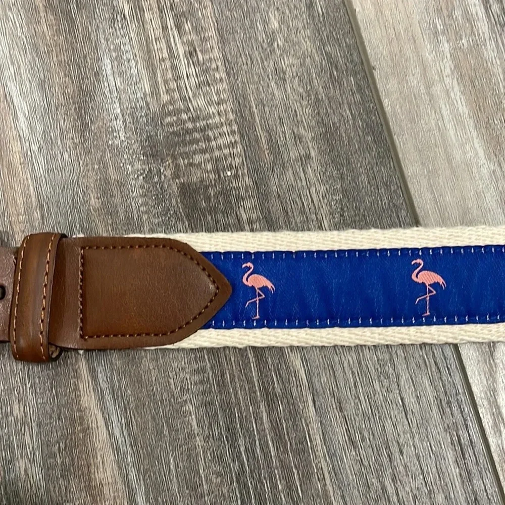 Saddlebred Men’s Belt
